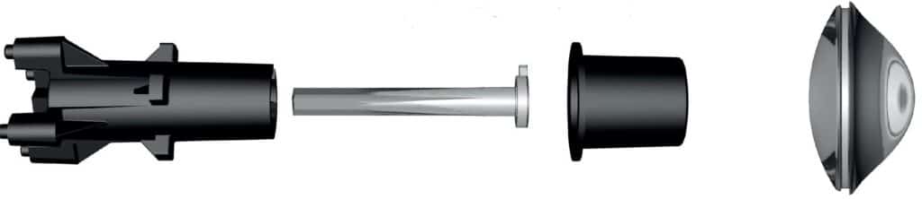 silicone-optic-lighting-led-image-moon-Gaggione-Zoomable solution