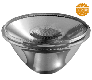 Highlights-LLC66-67mm-silicone-collimator-patented