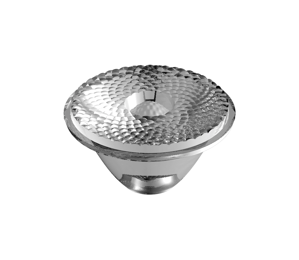 LLC22M PMMA collimator for LED