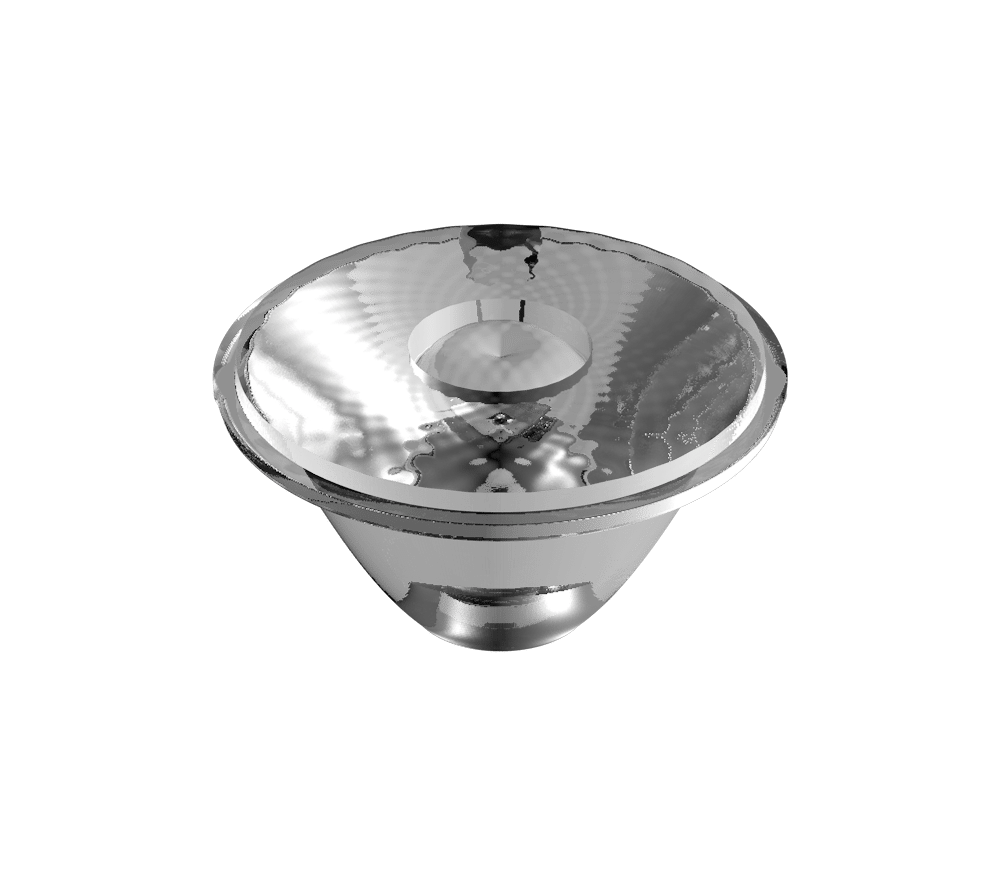 LLC22N PMMA collimator for LED