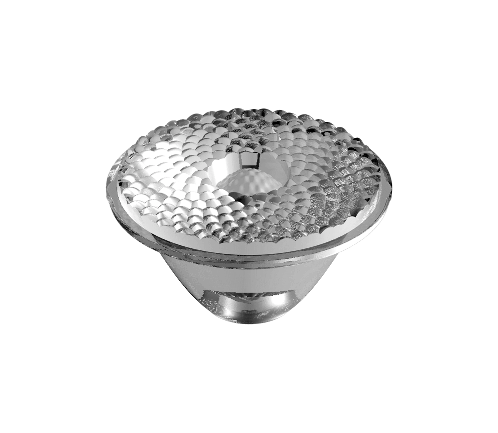 LLC22W PMMA collimator for LED