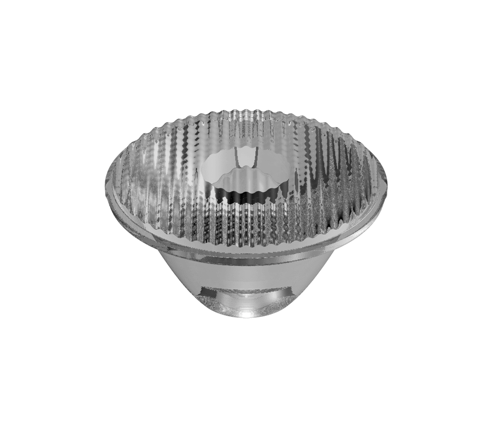 LLC22E PMMA collimator for LED