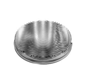 UFO45A-tunable-white-lenses-ultra-flat-optic-tunable white lenses