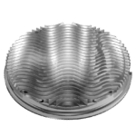 Highlights-gaggione-optics-application-ultra-flat-optic-UFO-tunable white lenses