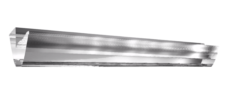 Highlights-Gaggione picture of a LLL15 Silicone linear collimators