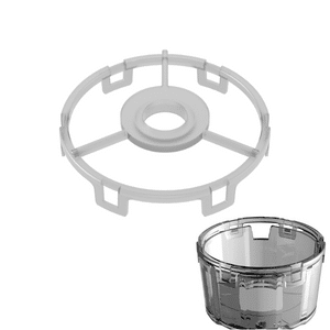 Flat mask accessory for the 45mm PMMA Color mixing collimator