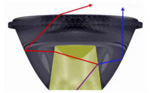 2D shematics-LLC66-67mm-silicone-collimator