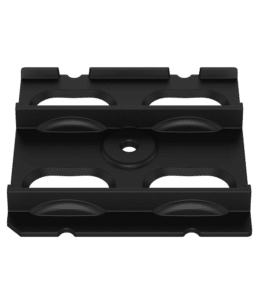 Backlight blocking mask for AVIKA2X25050T3SM