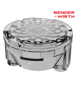 Picture of Gaggione LED ZOOM SOLUTIONS collimator- KSIRIUS35Z10-Bender-Wirth