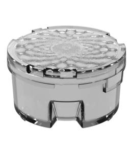 Picture of Gaggione LED ZOOM SOLUTIONS collimator - Set Sirius 50 tunable white