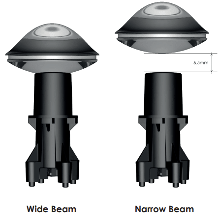 silicone-optic-lighting-led-image-moon-Gaggione-Zoomable solution-mechanics-Moon integration