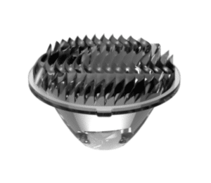 Color mixing optics : LLC25A