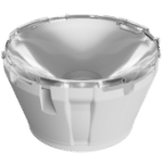 Gaggione- Led optics - Hadar picture - Collimator for COB