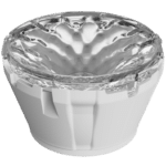 Highlights Hadar LED collimator picture