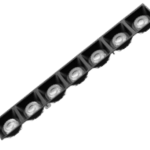 Gaggione- Led optics - Pollux picture