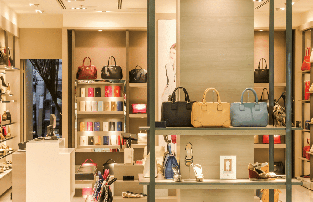 gaggione-collimator-led-lighting-manufacturer-optic-retail