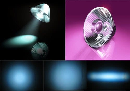 Press article picture in Led Pro