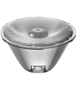 Highlights Vega45 LED collimator picture