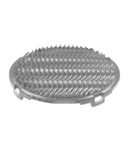 Picture of cob collimator accessory Hadar window WA