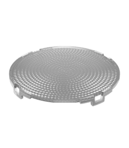 Picture of cob collimator accessory Hadar window WL