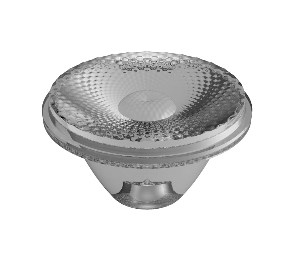 LLC25C-color mixing-collimator-32mm