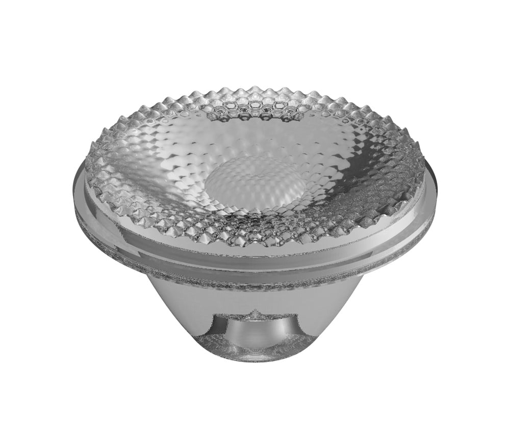 LLC25G-color mixing-collimator-wall-grazing-32mm