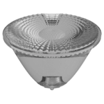 LLC59CM-45mm-PMMA-medium-beam-collimator-without-sprue-Color mixing