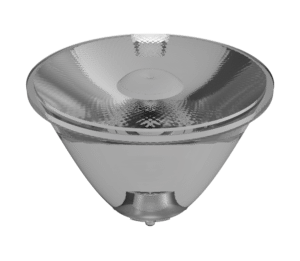 LLC59U-45mm-PMMA-ultra-narrow-beam-color mixing