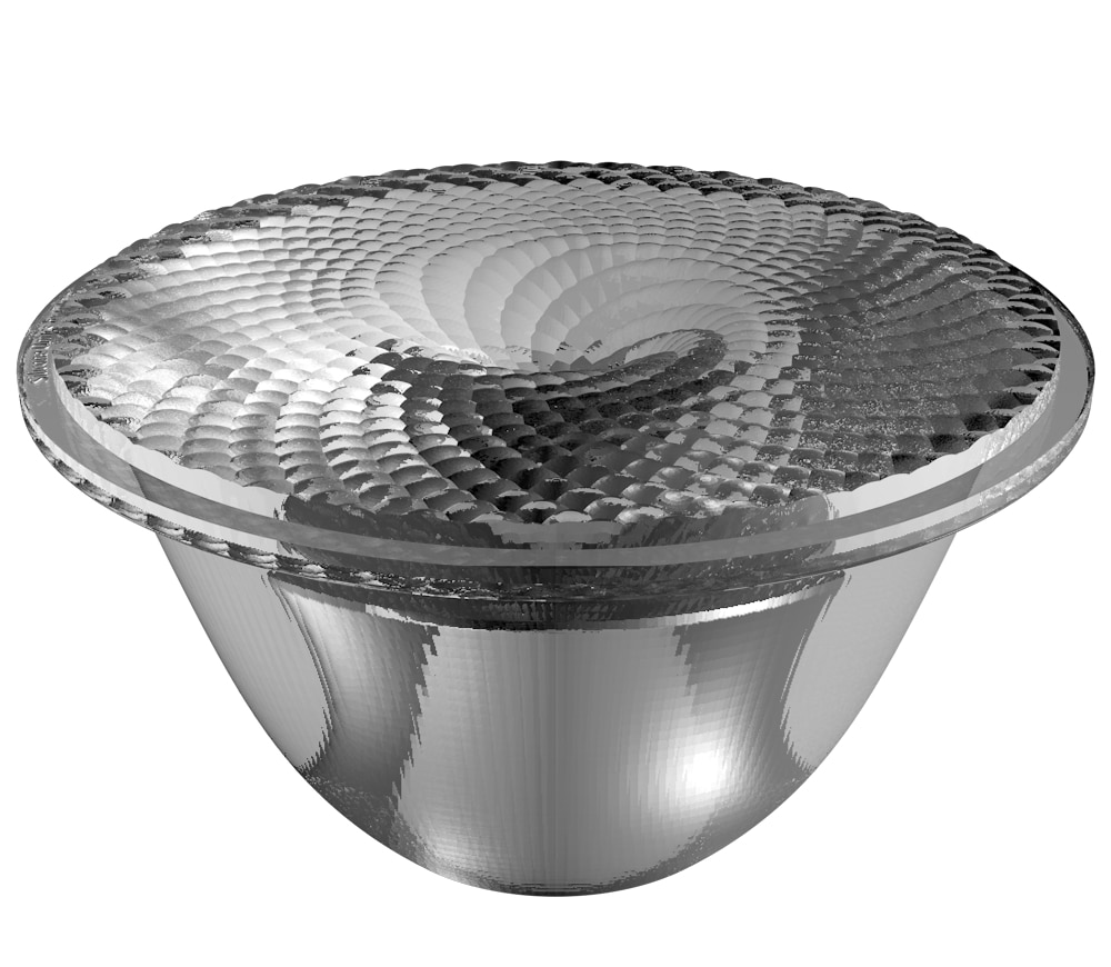 LLC66L7-LLC66-67mm-silicone-collimator-patented