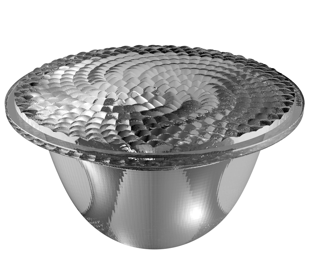 LLC66V7-LLC66-67mm-silicone-collimator-patented