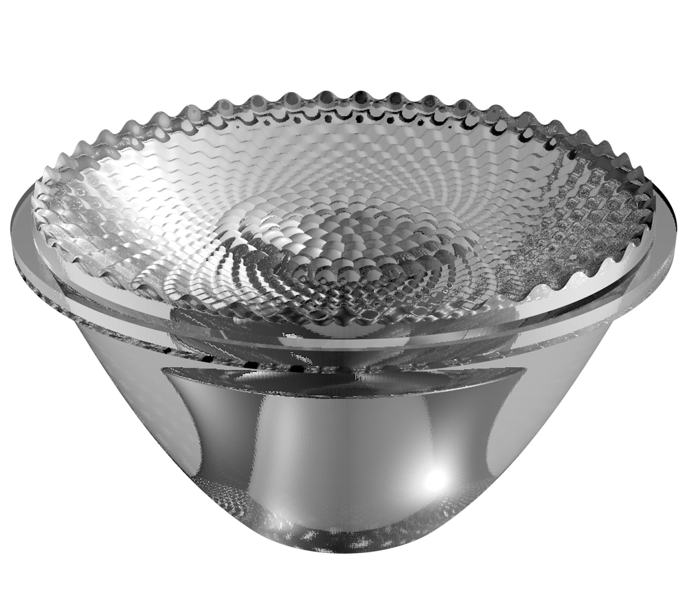 LLC66W7-LLC66-67mm-silicone-collimator-patented