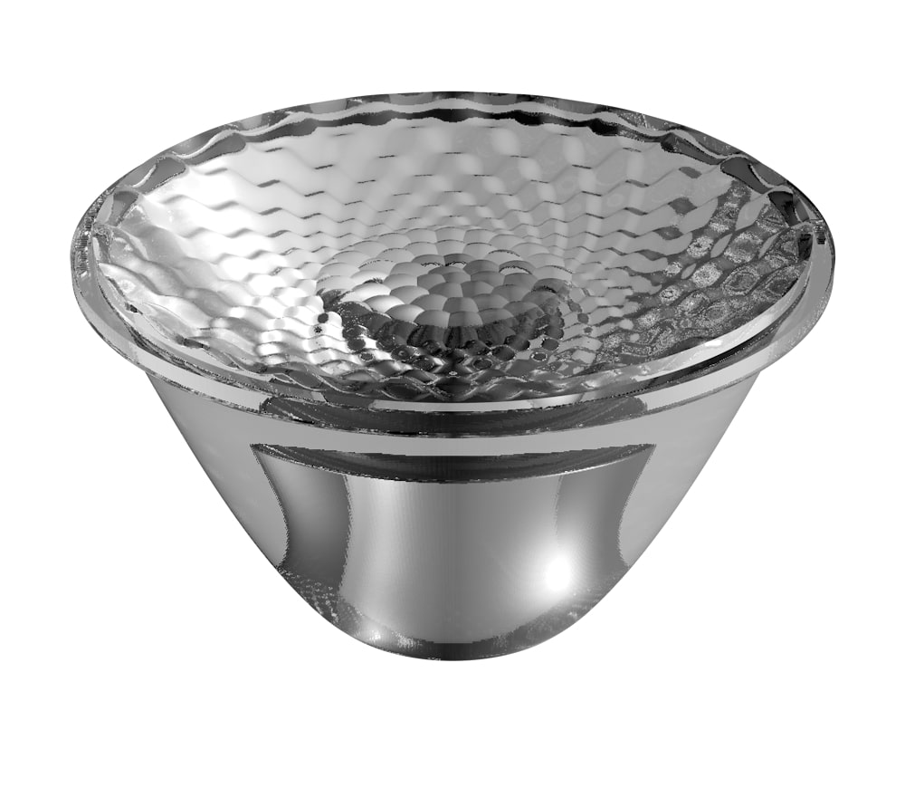 LLC79M7-Medium-version-silicone collimator