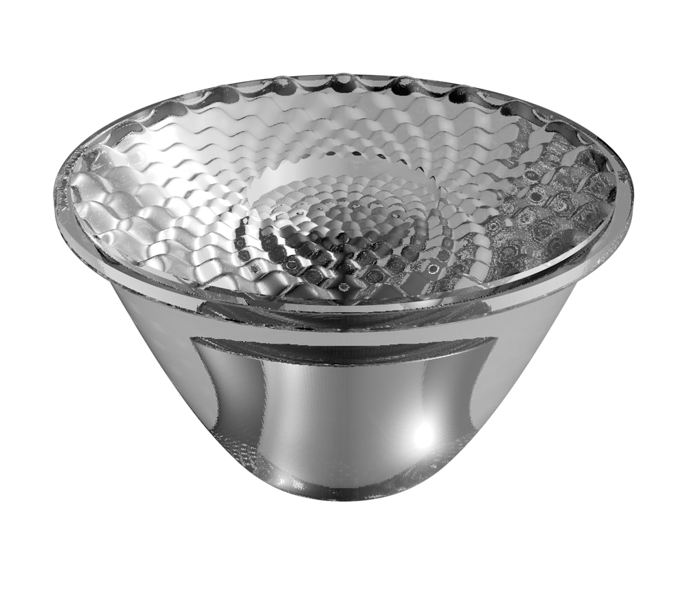 LLC79W7-Wide-version-silicone collimator