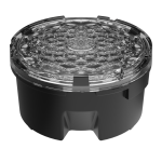 Gaggione- Led optics - Sirius zoom collimator picture